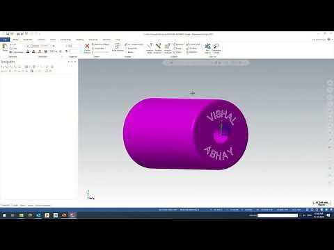 Export Cad file From Mastercam | Export model