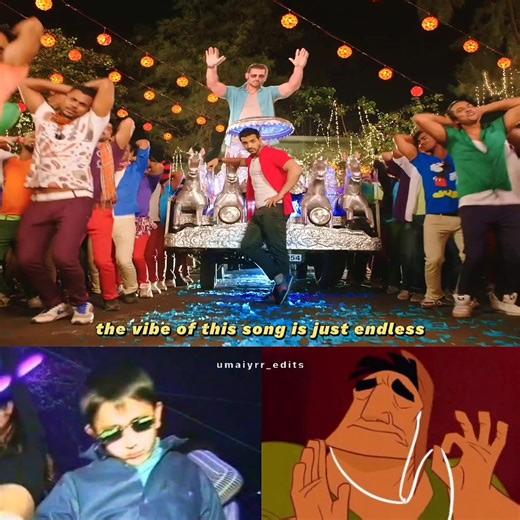 Obsessed with Bollywood item songs! 🔥🎶 Nostalgic throwback to 2015