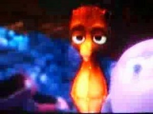 Findet Nemo - Erzähl uns einen Witz