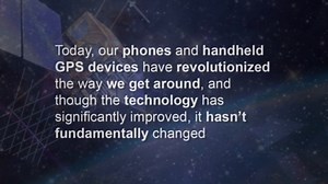 SciTech Now:The origins of GPS