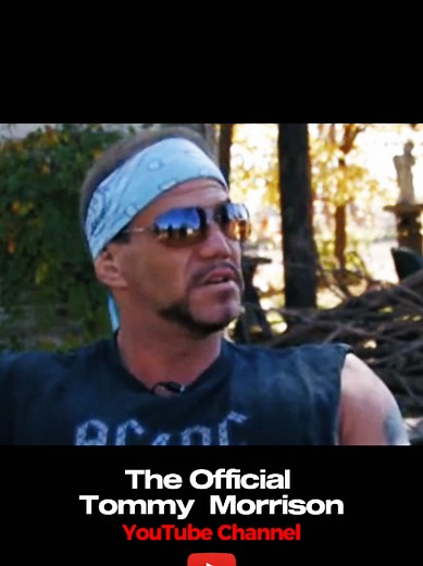 Exploring the Life of Tommy Morrison