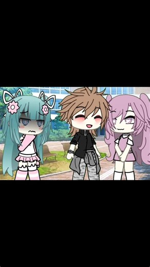 Too Late for Apologies #gachalife #trend #edit #gacha