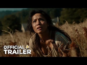 PINS AND NEEDLES — Official Trailer (2025)