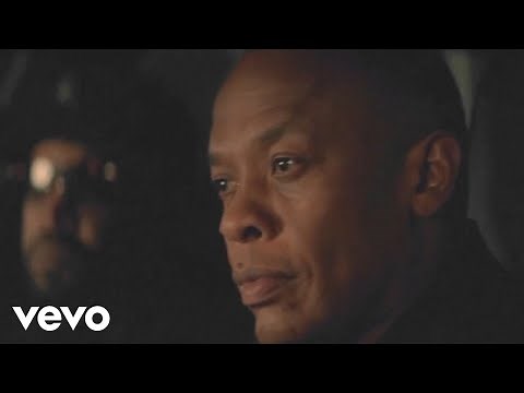 Dr. Dre - Back In The Game ft. Ice Cube & Snoop Dogg