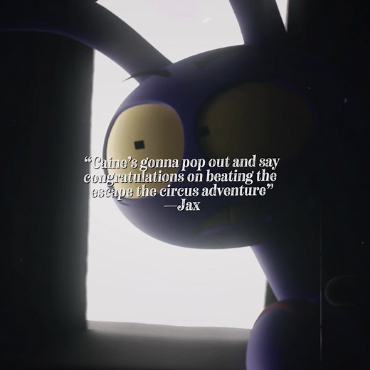 The Smiler Theme: A Fitting Reflection
