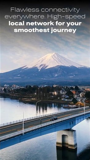 STOP using slow roaming in Japan!