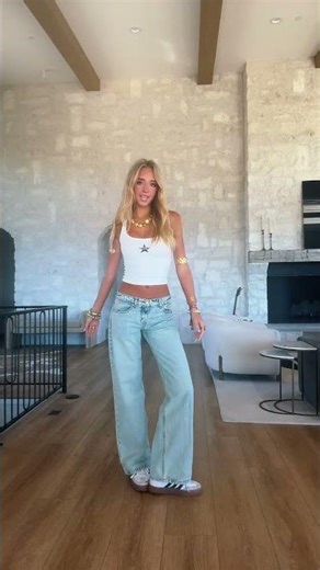 the first snatching cotton tank i’ve ever had