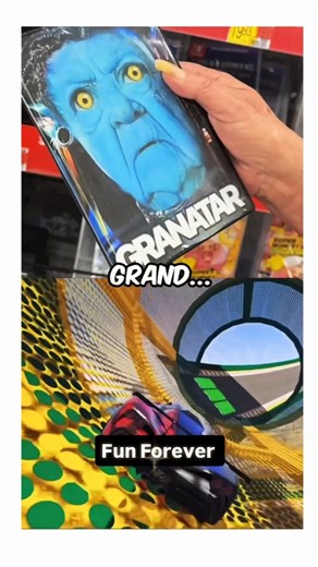 Fun Forever on Instagram: "Fake DVD Prank on granny 😅📀👵 #prank #grandma #granny #funnyvideos #prankvideos #funnyreels #funny #veryfunny #fyp"