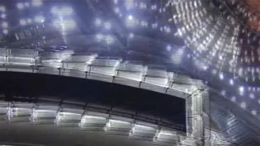 Watch the 2010 Miss Universe contestants SLAY on stage during the opening remarks. | Miss Universe