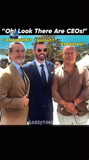 4 Beasts In One Scene!🔥