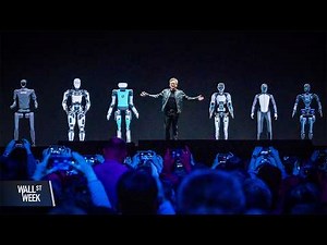 Why AI Might Not Replace Your Job After All