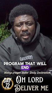 69K views · 8.2K reactions | POWERFUL PROPHETIC DECLARATIONS FOR THE...