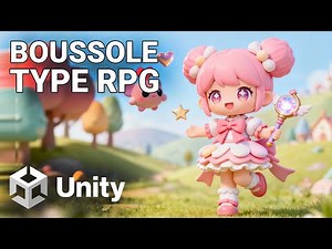 Unity: Create a compass to display objectives