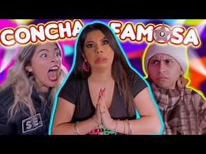 INFIELES T-6 | La engañaba con el Ex de su Novia Ep.54 - Lizbeth Rodriguez