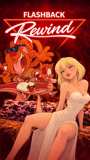 Flashback Rewind on Instagram: "📼 Flashback Rewind 1992 👇📖 🇺🇸🎬 Cool World — Brad Pitt & Holli Would 💬 🎭 “Keep your legs crossed.” This scene captures exactly why Cool World remains one of the strangest and most misunderstood films of the early ’90s. Directed by Ralph Bakshi, the movie attempted to fuse adult animation, noir storytelling, and live-action into a world governed by strict rules about desire and consequence. Brad Pitt, still early in his rise, plays Frank Harris as a moral an