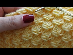 You should try it 👌 Two different knitting patterns for cardigans, sweaters, shawls, blouses, and