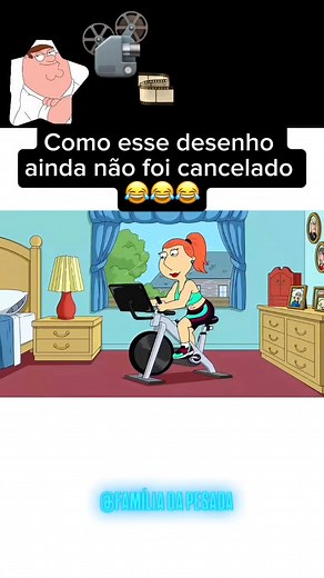 1.6M views · 81K reactions | Não tankei essa disputa  #familyguy #facebookviral #facebookreelsviral #animation #desenhosanimados #facebookreelsviral #facebookviral #familyguy | Pitter Guy | Facebook