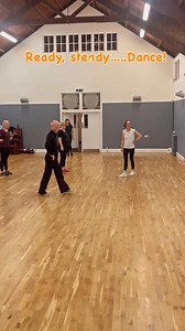 Are you ready to dance yourself fit or are you just here for the funky moves and fab music? 👀💃🕺 #FitButMakeItFabulous #DanceFloorCardio #SweatNowGlowLater 😅🔥 | Kerry On Dancing