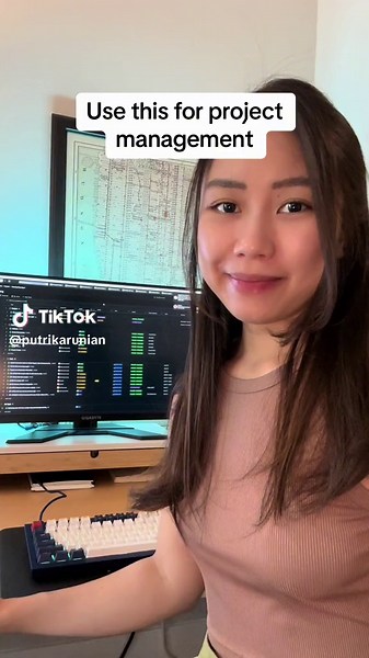 GitHub Projects for Efficient Project Management