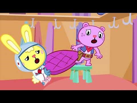 Happy Tree Friends Out of Context