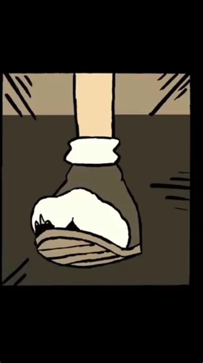 tails Sonic Feet Growth V2