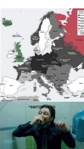 Europe Map After German Expansion 2025 🗺️🇪🇺 | Hypothetical Geopolitical Scenario