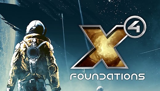 Buy X4: Foundations - PC (Steam)