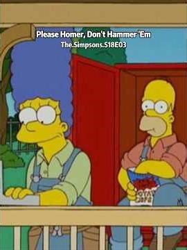 #simpsons #cartoontok #thesimpsons