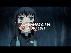 Aftermath - Caravan Palace [Edit Audio]