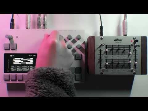 Torso Electronics S4: first jam