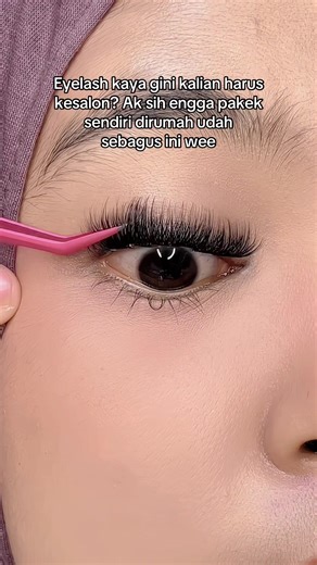 Eyelash Volume Tips for Beautiful Extensions