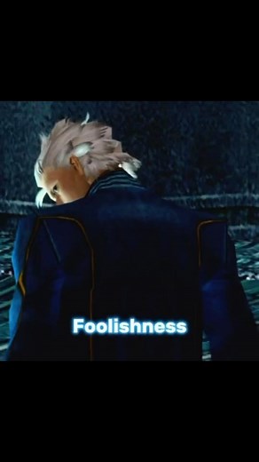 Foolishness Credit to @based_vergil for making this meme. Please go follow him. | Guts