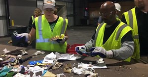 Butler County residents can recycle more with Rumpke through grant: What’s been added?