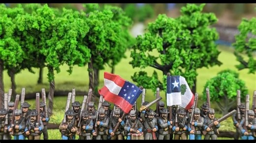 Watch Epic Battles&colon; American Civil War Starter Set on Amazon Live