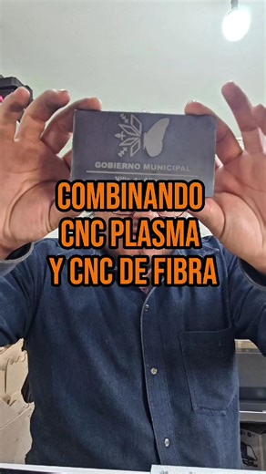 Combinando los CNC #plasmero #herrero #plasma #cncplasma #herreria