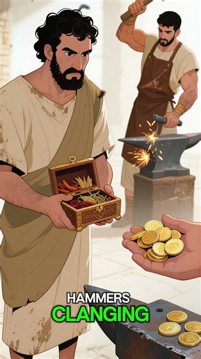 A Day in Ancient Carthage | Life in a Powerful Maritime City!