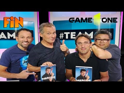 LA FIN DE GAME ONE : EXPLICATION