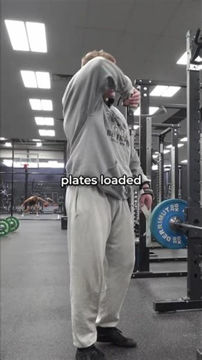 Barbell Rows: The Ultimate Back Workout Move #shorts