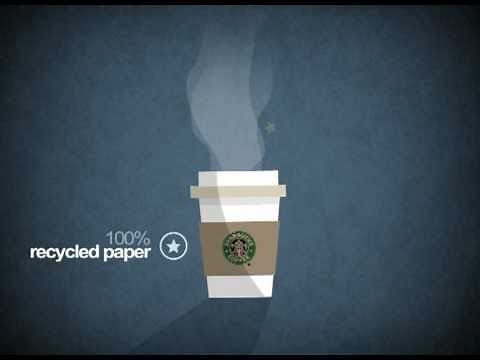 Starbucks ad