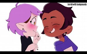 【TOH/shorts】关于那些有趣的短篇小合集~~ toh animatic【已授权】猫头鹰魔法社