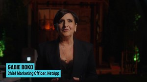 T-0 days...Greetings from #NetAppINSIGHT 2024! Get ready to be...