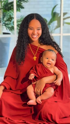 Model Candy 👸🏽 | Let’s take my baby to his Photoshoot at @little_angels_infant_studio_ Can’t wait to see the results 👼❤️ #newbornphoto #newbornphotography... | Instagram