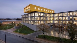 Why ‘every company should copy’ LEGO’s hybrid working model