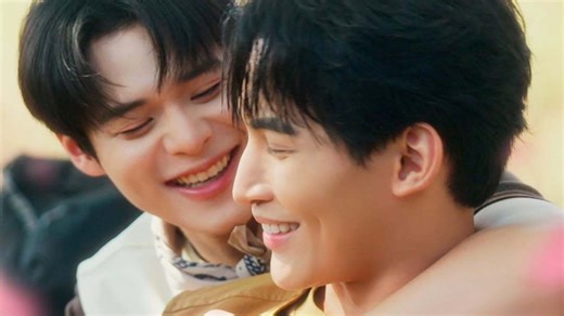 《婚后爱上你/骗婚》第12集-大结局【超高清未删减中字版】