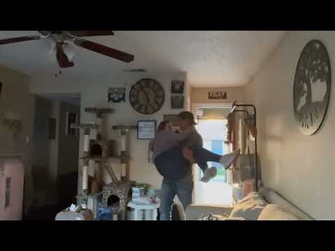 Carry The Bride Over The Threshold