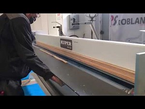 KUPER Massicot FSH 3120