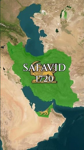 Safavid Empire (1630 – 1736) #history #safavidempire #safavid