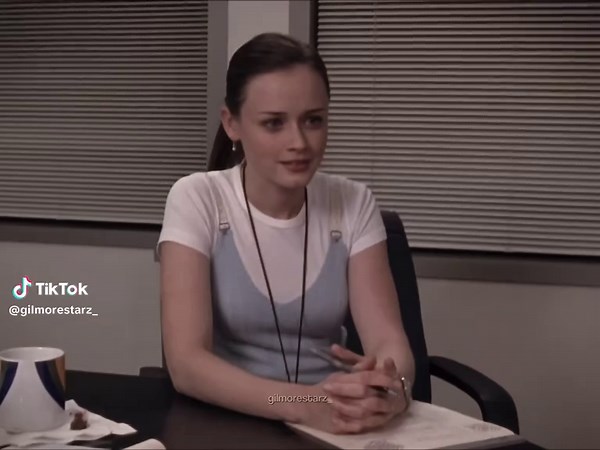 Rory Gilmore's Downfall Explained: A Deep Dive