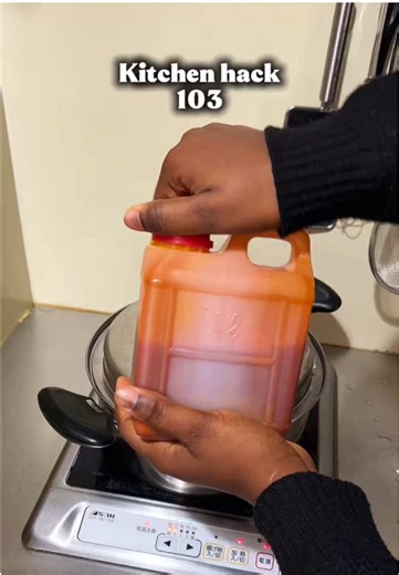 Essential Kitchen Hacks to Save Time and Energy