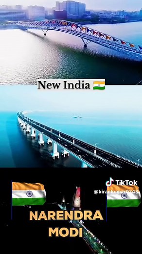 Exploring Iconic Bridges of India